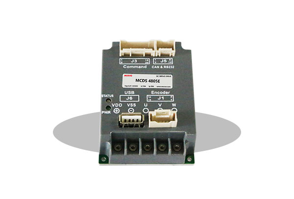 MCDS 4805E
