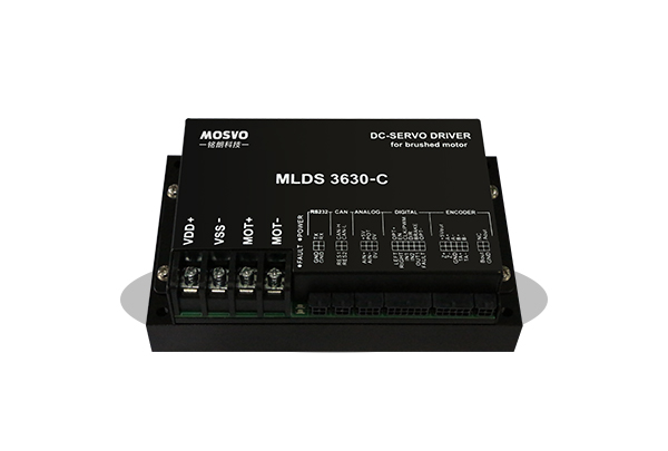MLDS 3630-C