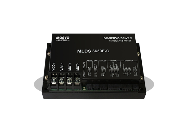 MLDS 3630E-C